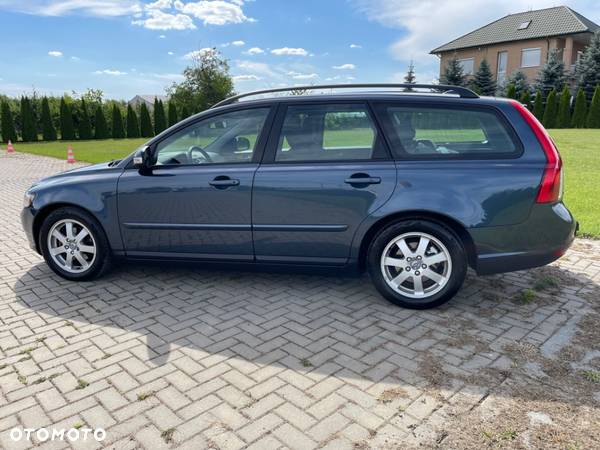 Volvo V50 1.6D DRIVe Momentum - 19