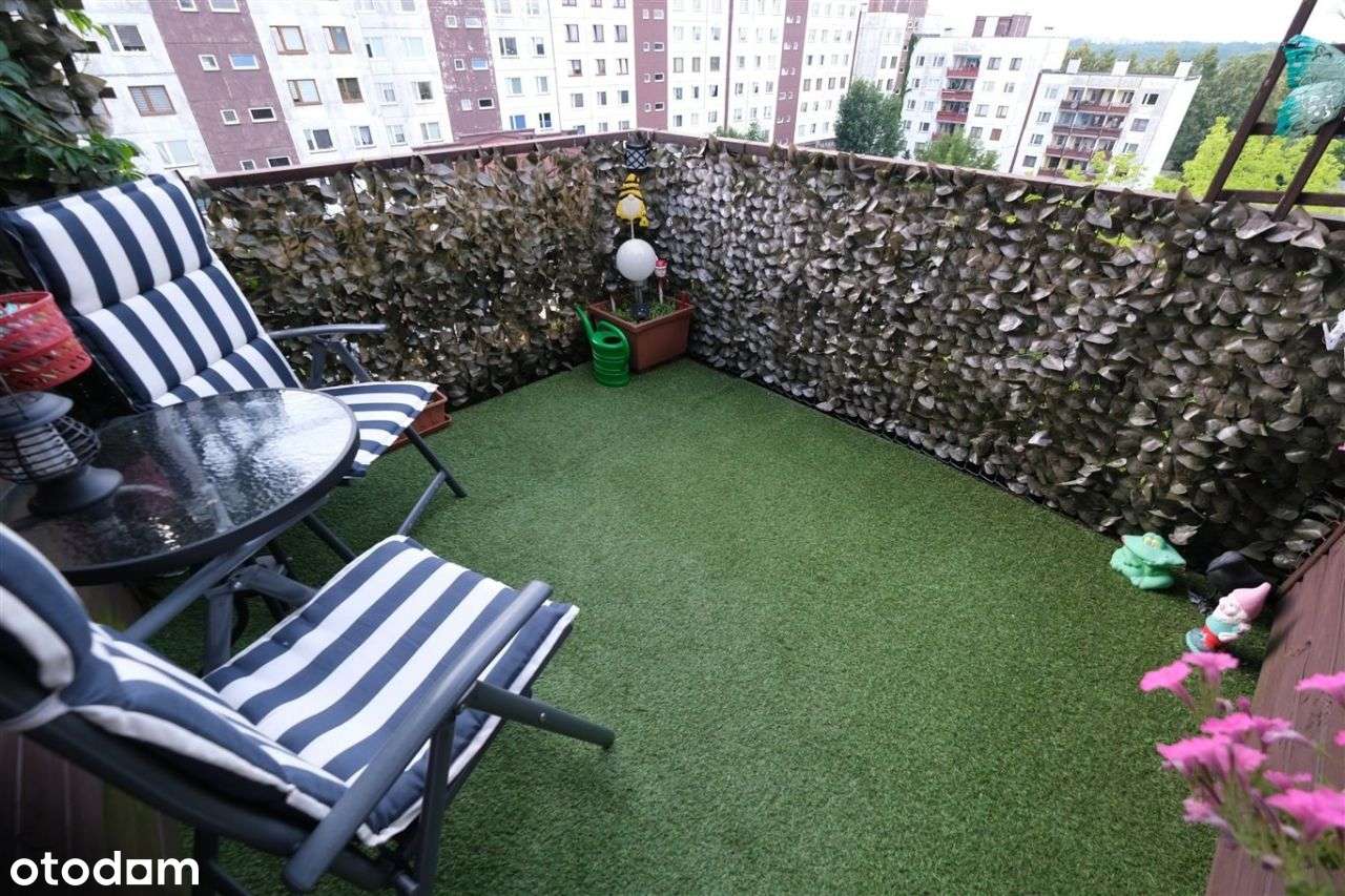 Mieszkanie 3 pokojowe w Tarasowcu na Os. Środula,-12