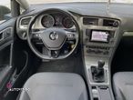 Volkswagen Golf 1.2 TSI BlueMotion Technology Comfortline - 6
