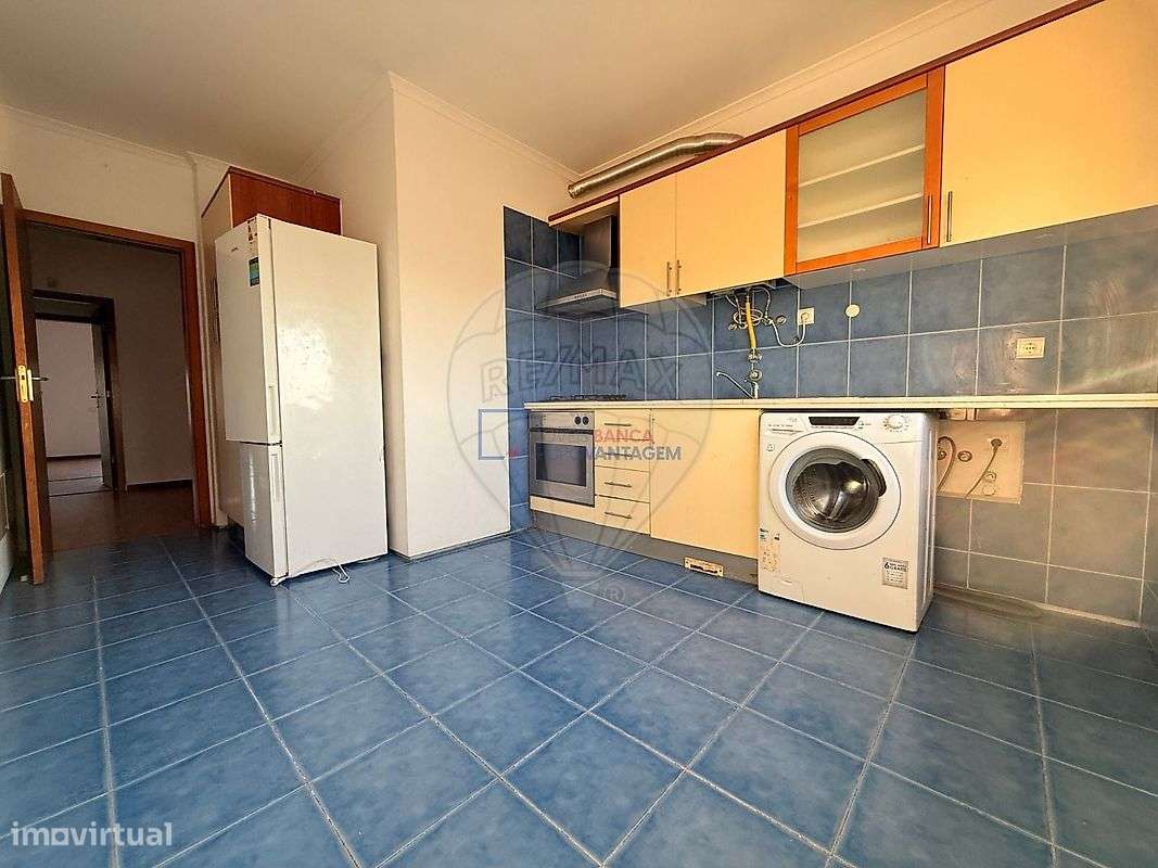 Apartamento T2 para venda - Grande imagem: 4/11
