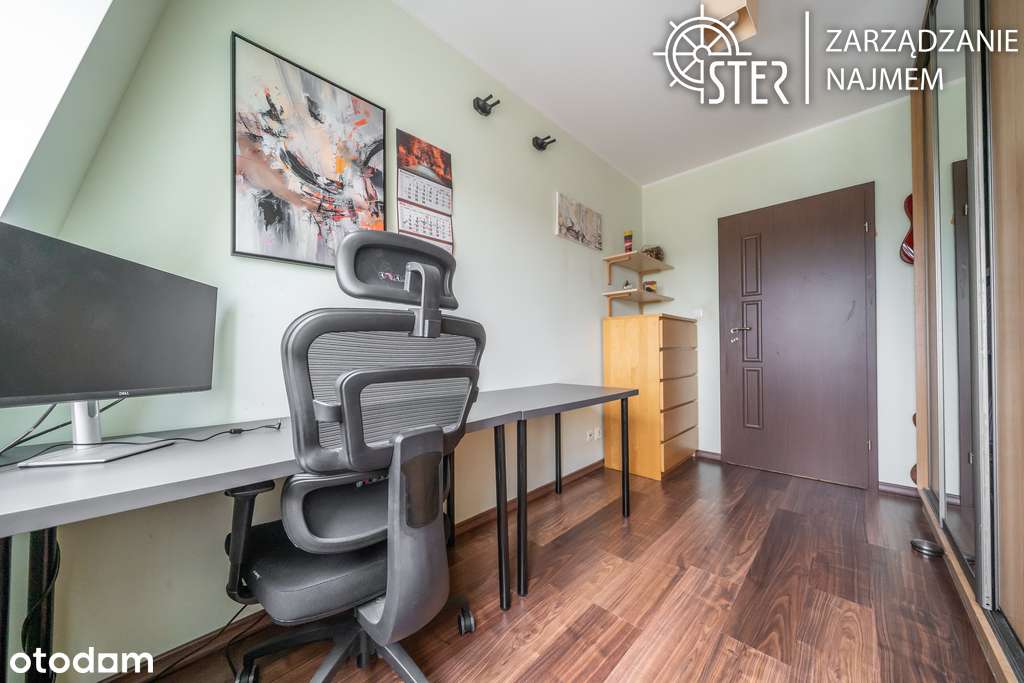 Morena, 4 pokoje, hala komórka balkon, od zaraz-4