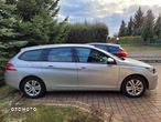 Peugeot 308 SW 1.2 PureTech Active S&S - 4