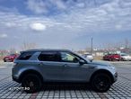 Land Rover Discovery Sport 2.0 l TD4 HSE Luxury Aut. - 8