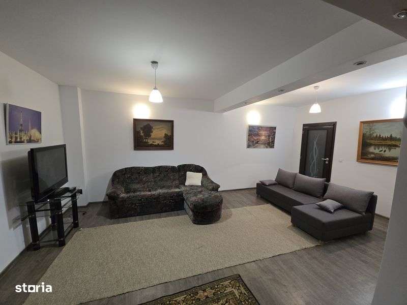 Nuu!!. De inchiriat apartament cu 2 camere,decomandat,partier. - Imagine principală: 4/7