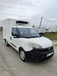 Fiat Doblo Chłodnia Mroźnia - 2