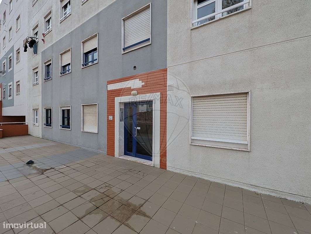 Apartamento T2 para venda - Grande imagem: 2/7