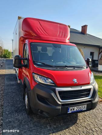 Peugeot BOXER - 2