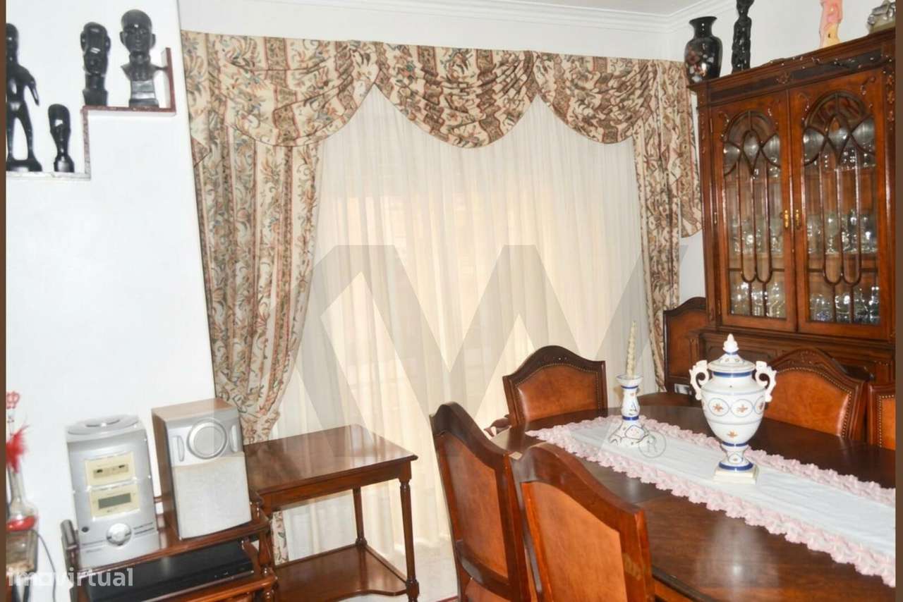 T2 Anta – Agualva | 3 Frentes  | Lareira e Parqueamento  |   375 800€-8