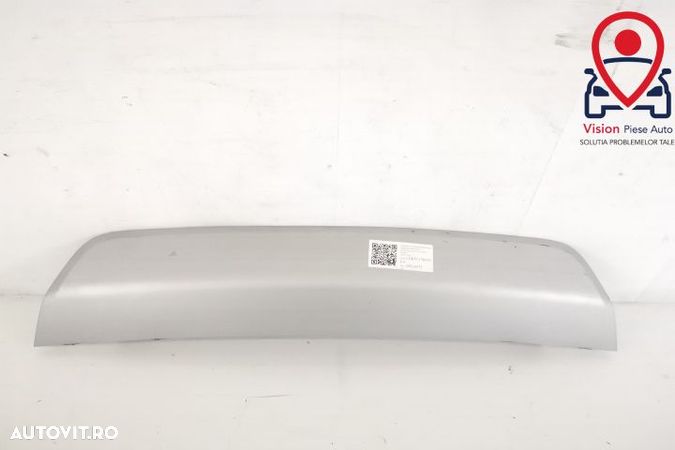 Ornament Fusta Spoiler Bara Spate Original In Stare Buna Land Rover Discovery Sport 1 (facelift) 20 - 1