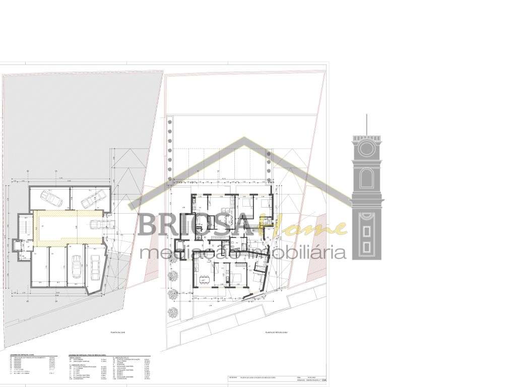 Apartamento T2, dúplex, em São Martinho do Bispo - Grande imagem: 5/7