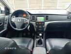 SsangYong Korando 2.0 e-XDi Sapphire 2WD - 6