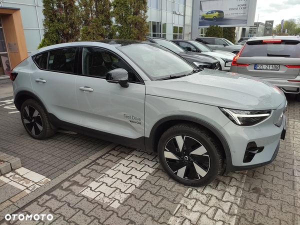 Volvo C40 P8 Recharge AWD Ultimate - 6