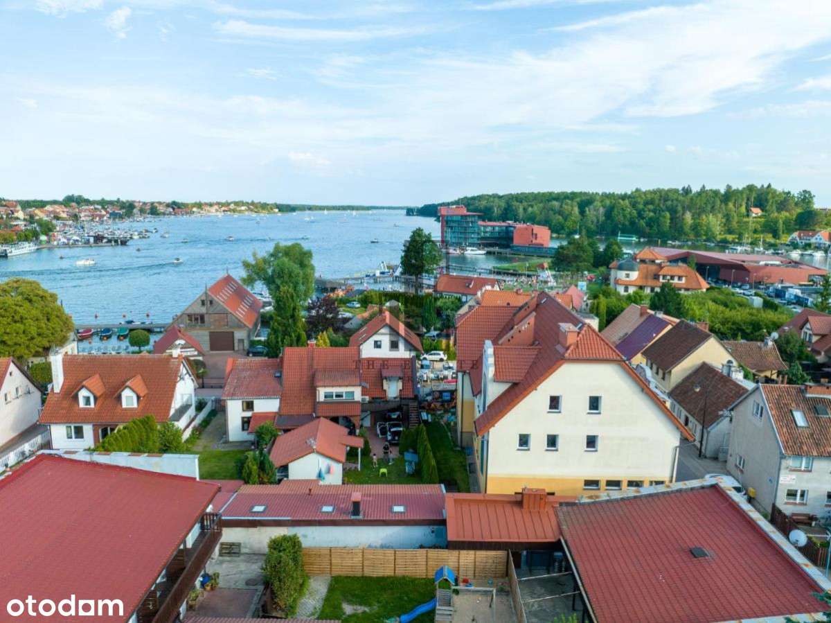 Inwestuj w sercu Mazur - ogromny potencjał - Pełny obrazek: 1/15