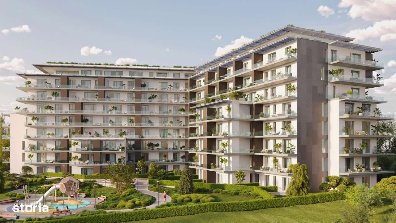 Penthouse Exclusivist I Nou I Proiect Nou Premium - Imagine principală: 3/15