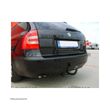 Carlig de remorcare pentru SKODA OCTAVIA - 5 usi, Combi si 4x4 - sistem semidemontabil -cu suruburi - din 2004 - 6