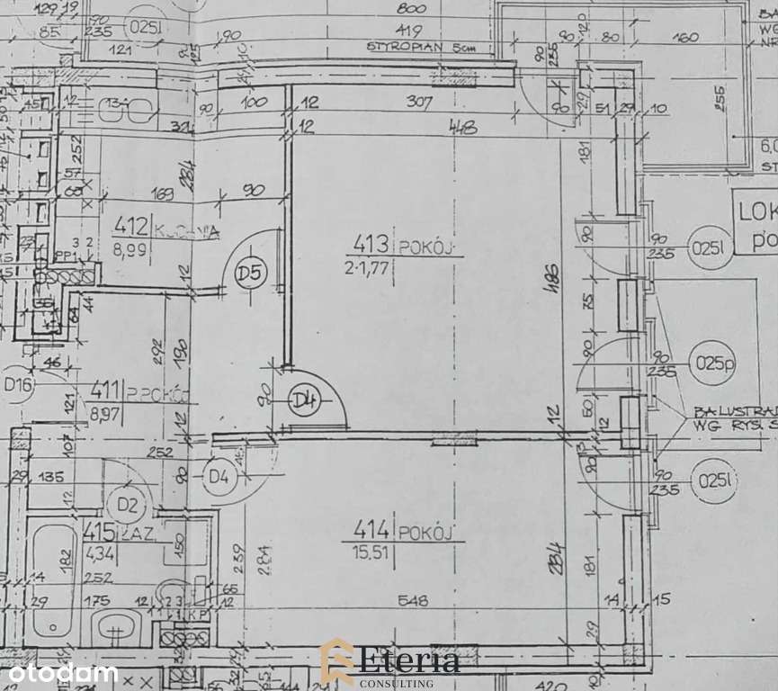 Top Lokalizacja-Garaż-Komórka-Duży Balkon-12