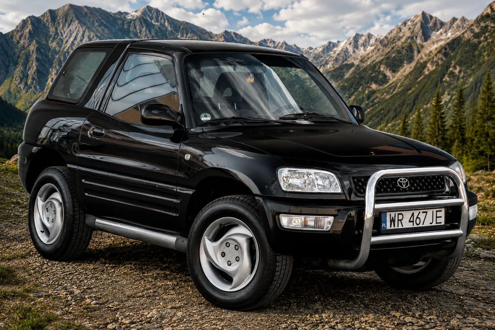 Toyota Rav4 I 2.0 Special 2000