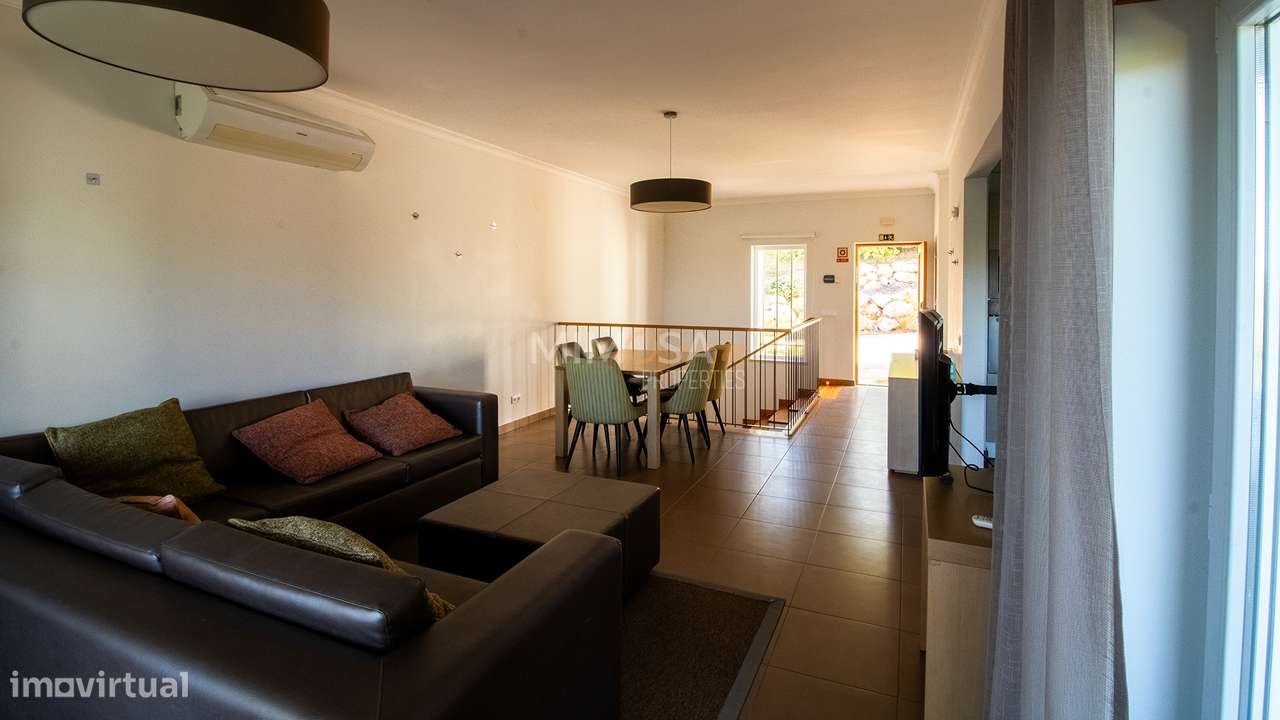 Moradia em Banda T2 - Arão, Mexilhoeira Grande - Grande imagem: 4/47