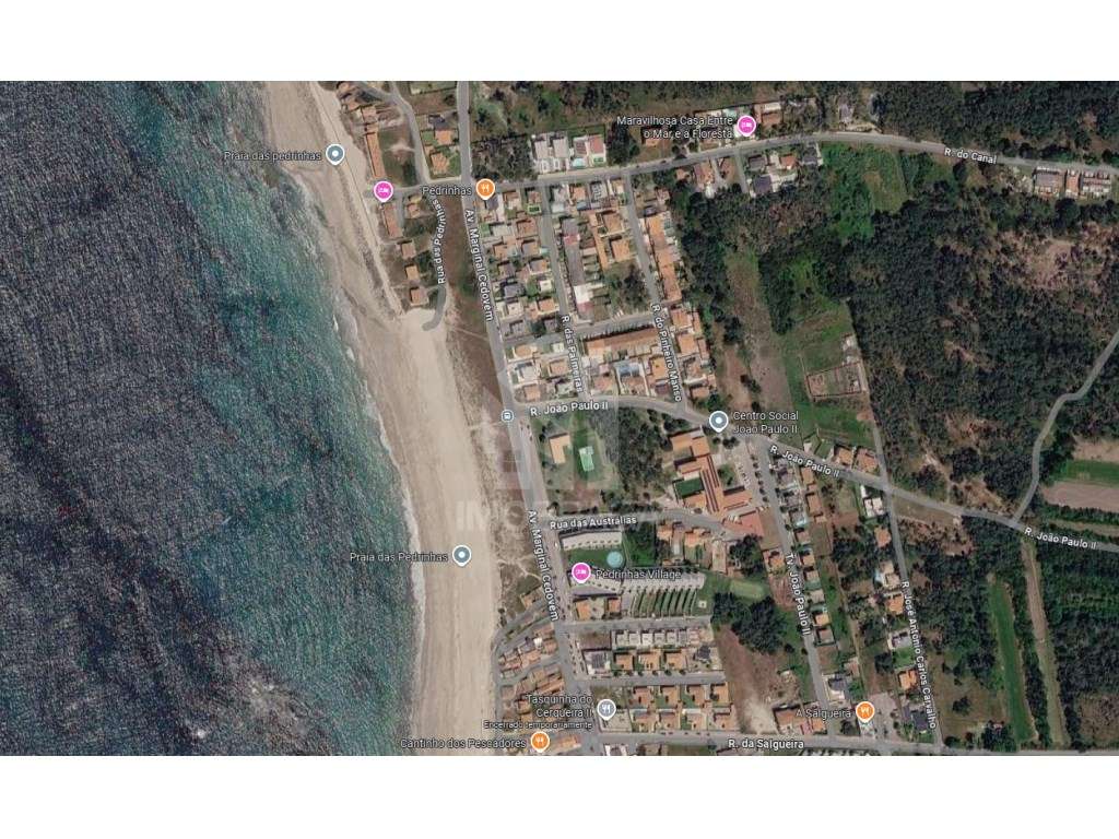 Moradia Geminada T3 + Escritório com Piscina Aquecida a 50 Metros d...-3