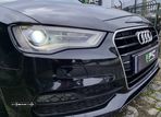 Audi A3 Limousine 1.6 TDI S-line - 20