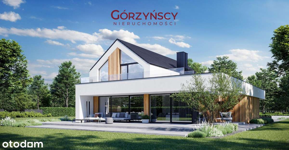 Dom na sprzedaż, 5 pokoi, 246 m², Walendów