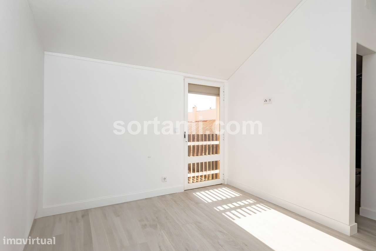 Apartamento T1+2 Venda em Quarteira,Loulé - Grande imagem: 3/10