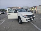 Mitsubishi L200 2.4 DI-D CD Invite 4WD - 11