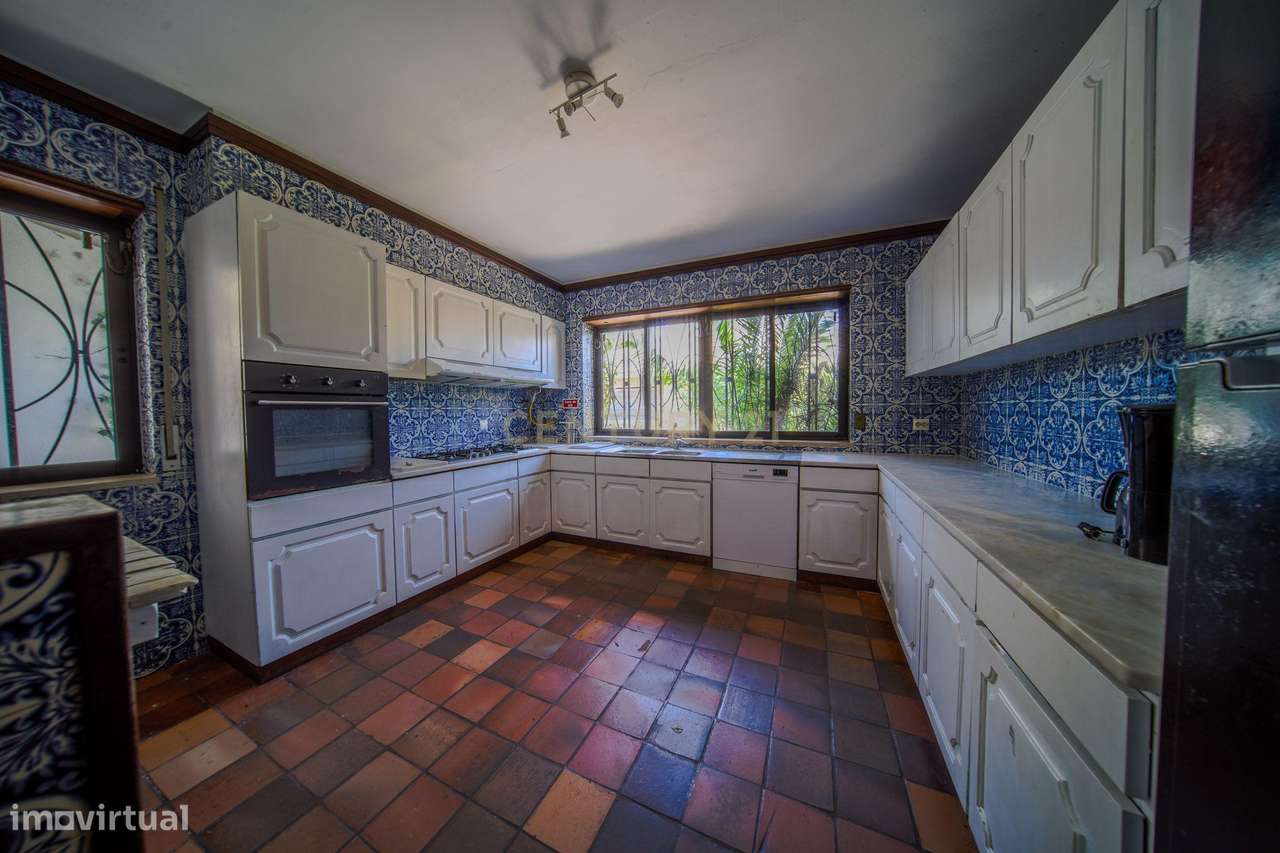 Quinta o Bom Porto | Moradia de Autor com Piscina e Adega – Monte Alto-7