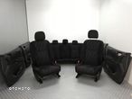 Kompletne wnętrze Fotel Kanapa Nissan Pulsar 14-18 R EUROPA - 1