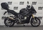 BMW S 1000 XR TRIPLE BLACK - 36 MESES DE GARANTIA - 1