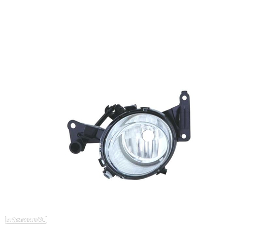 FARÓIS DE NEVOEIRO PARA OPEL CORSA D 06-11 - 2