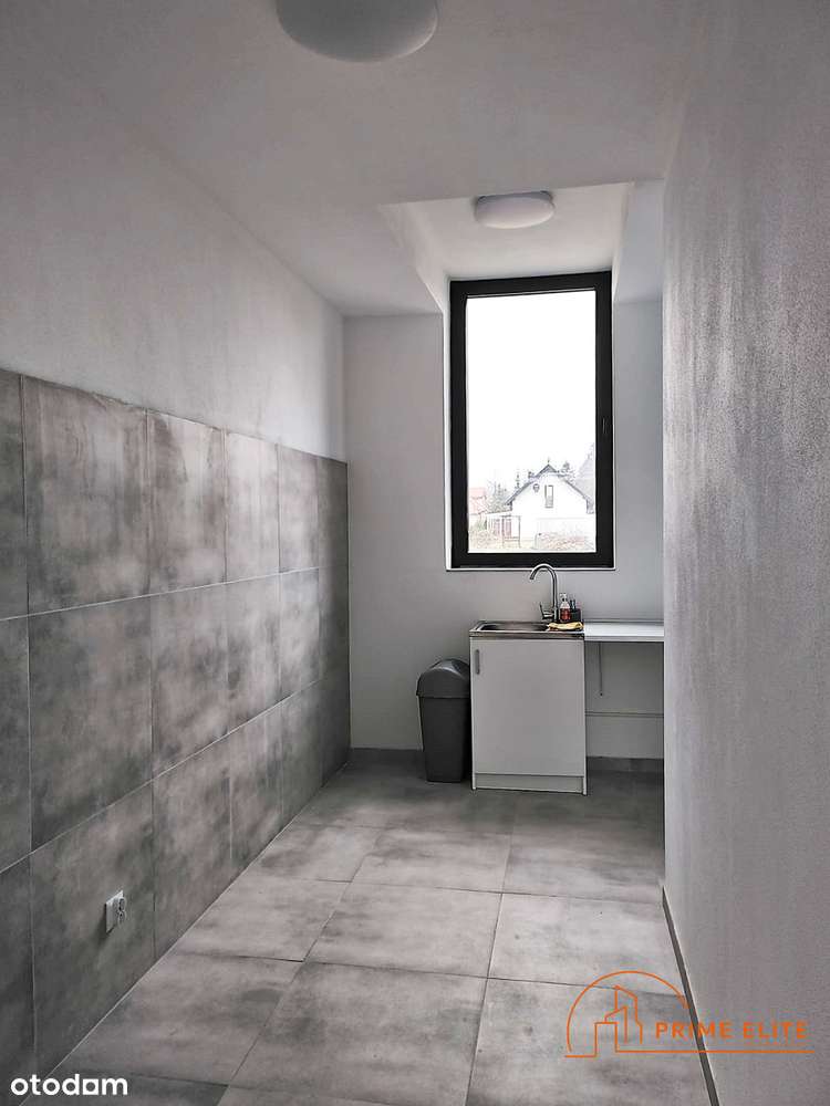 Obiekt usługowo- magazynowy blisko Warszawy - Pełny obrazek: 4/8