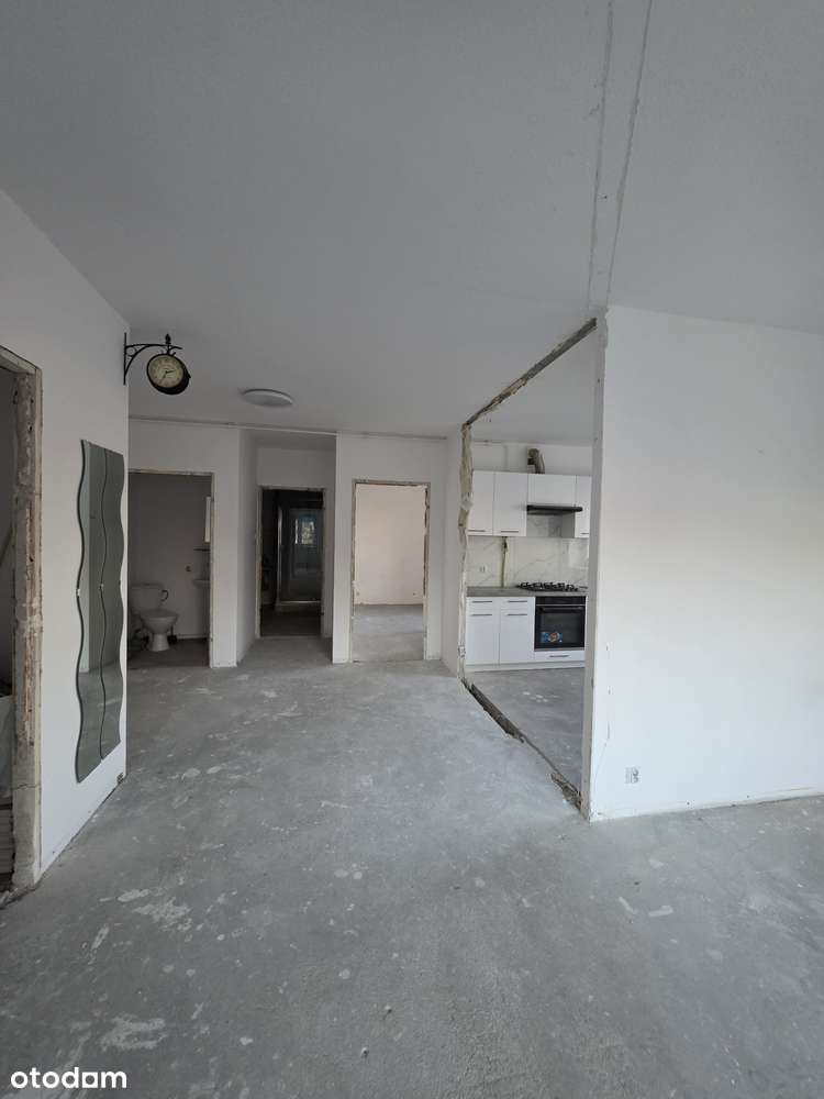 Wyjątkowe 75 m² w nowoczesnym bloku, idealne dla inwestora lub rodziny - Pełny obrazek: 4/17