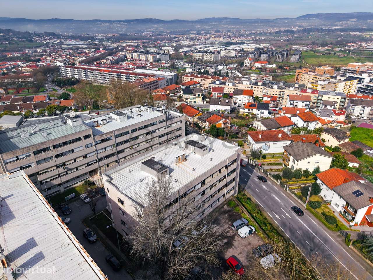 T2 Totalmente Remodelado na Sé, cividade-12