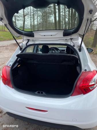 Peugeot 208 1.0 VTi Access - 8