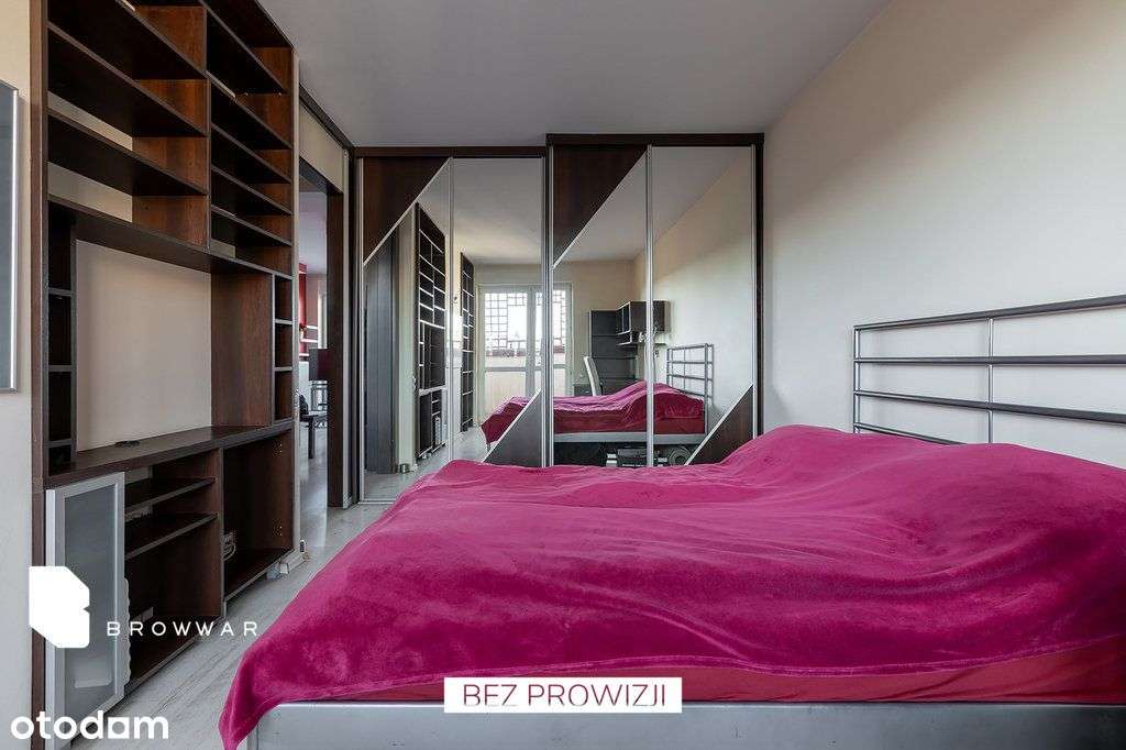 Mieszkanie ze świetnym układem i dwoma balkonami-7