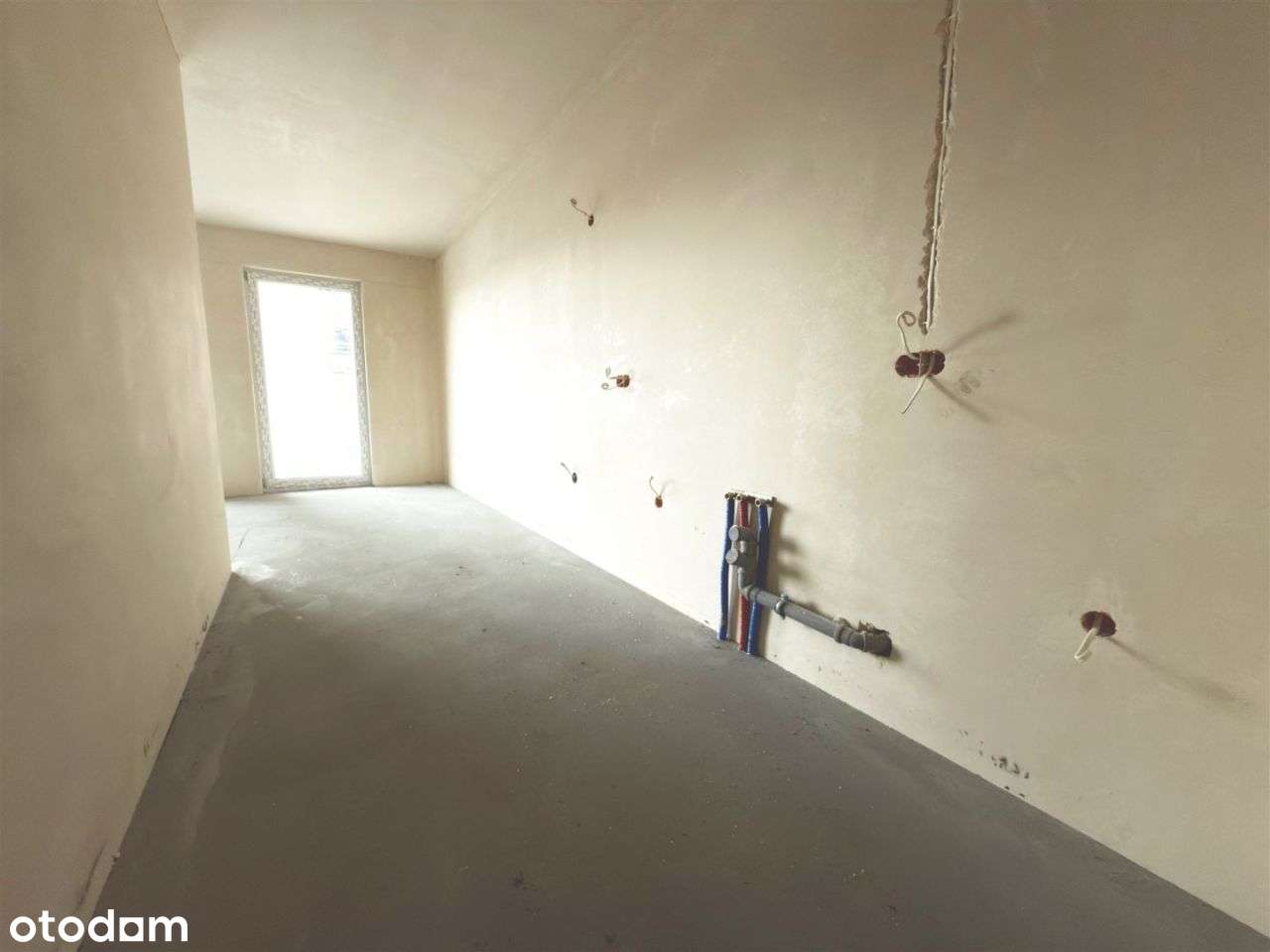 ❤️ Ogromny Salon 39m2 z Widokiem na Panoramę ! - Pełny obrazek: 4/12