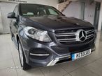 Mercedes-Benz GLE 250 d 4MATIC - 3