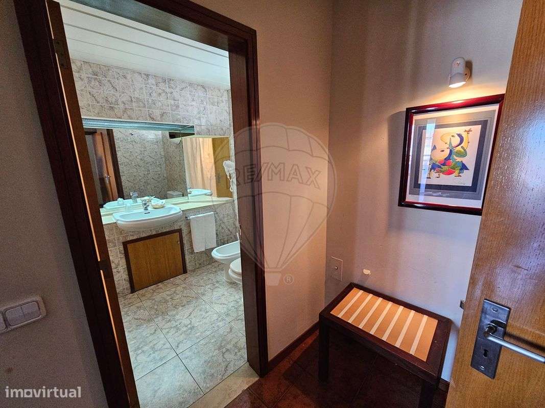 Apartamento T2 para venda - Grande imagem: 5/10