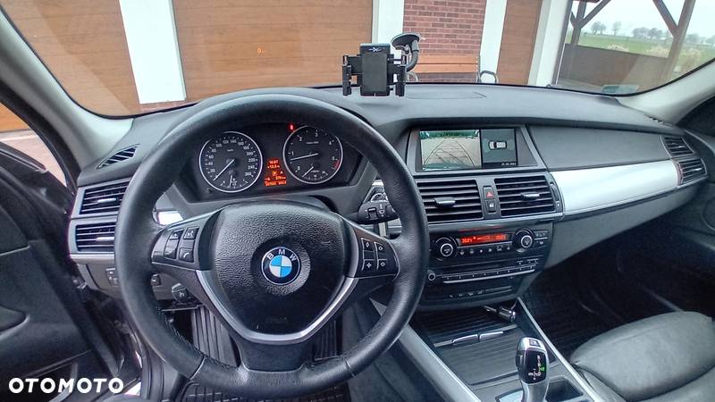 BMW X5 3.0d xDrive - 12