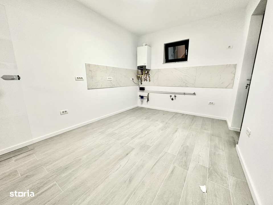 Duplex parter cu 3 camere - Urseni - Imagine principală: 5/15