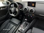 Audi RS3 TFSI Limousine quattro S tronic - 32