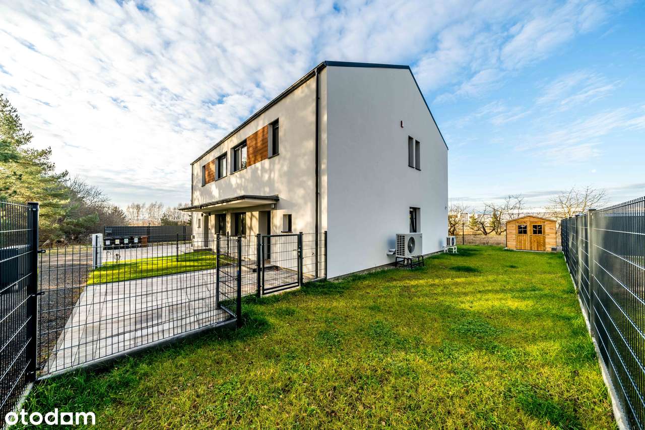 Piękny dom w Poznaniu - zero nakładów-15