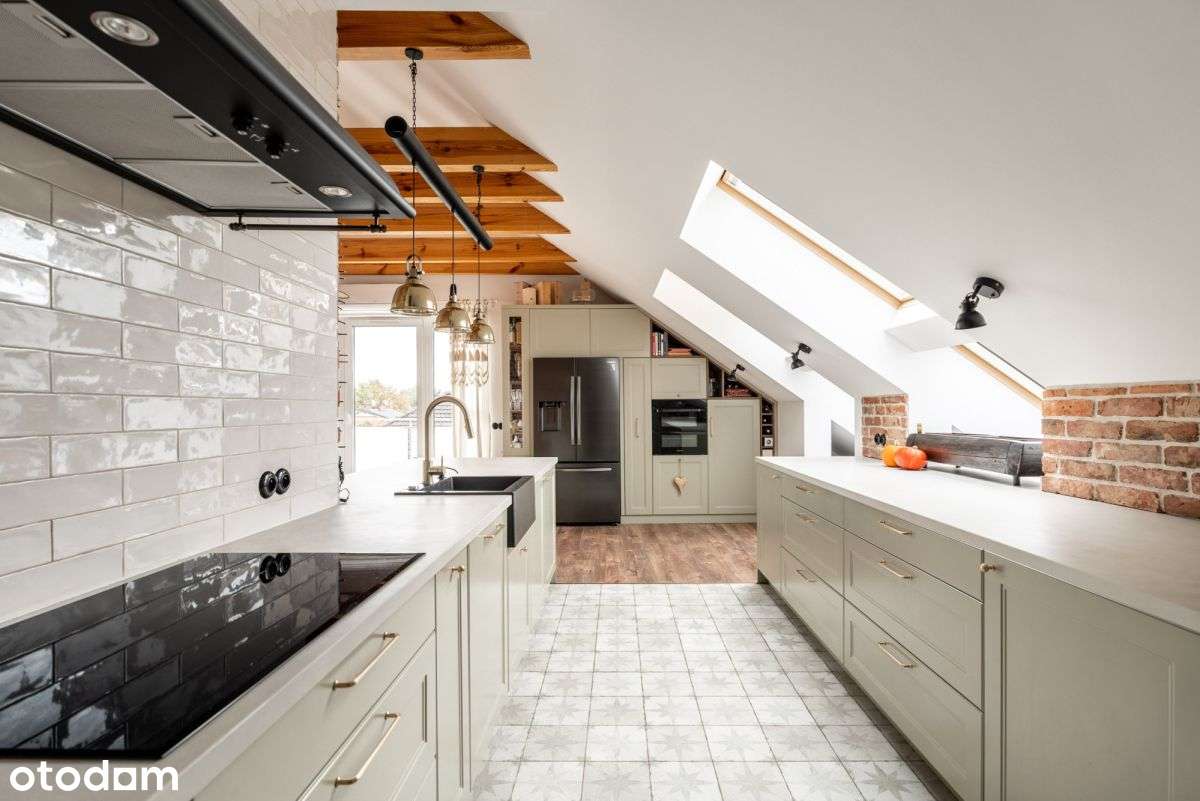 Wyjątkowy apartament | Wilanów Królewski - Pełny obrazek: 4/19