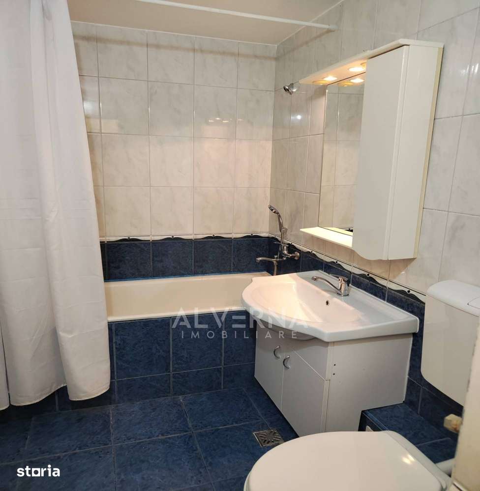 Apartament 4 camere 90mp | 2 balcoane | parcare | cartier Marasti - Imagine principală: 5/8
