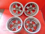 KIA HYUNDAI MAZDA FELGI DMS 16 5x114.3 ET38 7,5J - 14