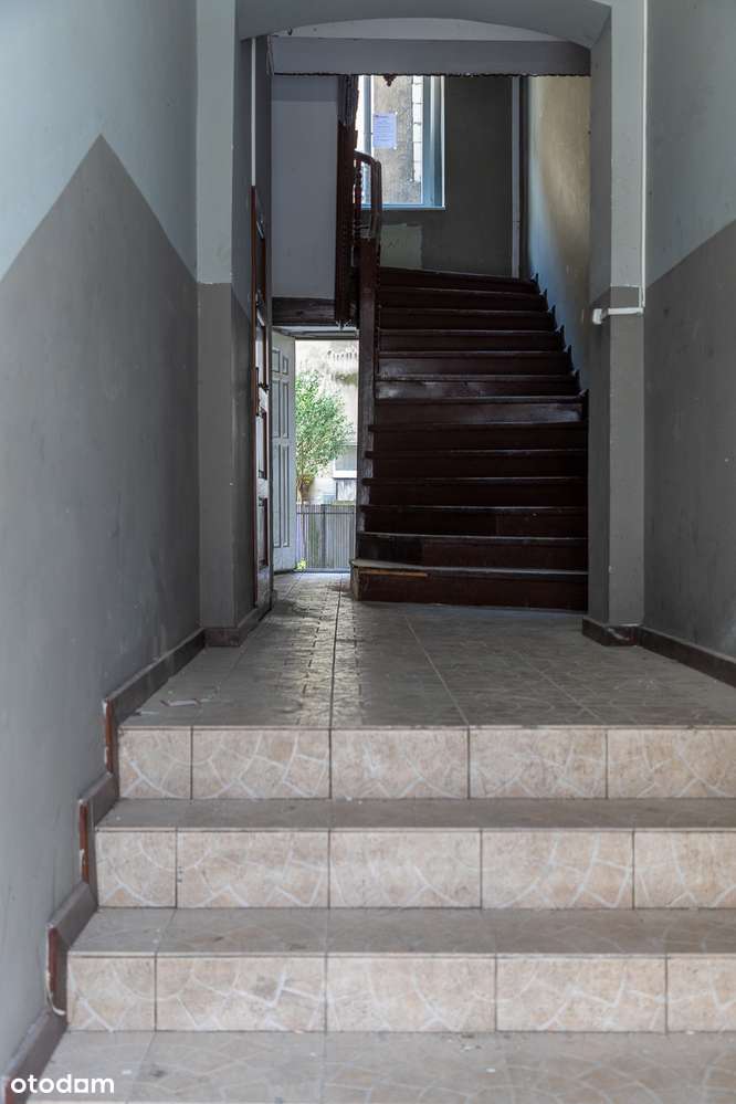 Mieszkanie z rzetelną lokatorką w super lokalizacji-5