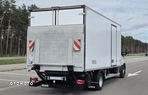 Iveco IVECO DAILY 3.0 180KM❗❗72c18 70c18 65c18 / BLIŹNIAK / DUŻA ŁADOWNOŚĆ / IZOTERMA IGLOOCAR / WINDA / SALON POLSKA / GRUBA ŚCIANKA / FULL OPCJA❗❗ - 18