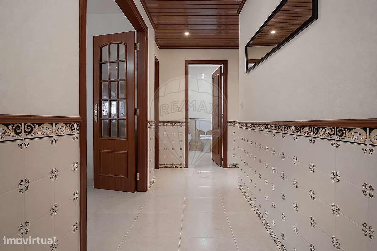 Apartamento T3 para venda-5