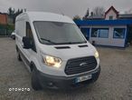 Ford Transit - 2